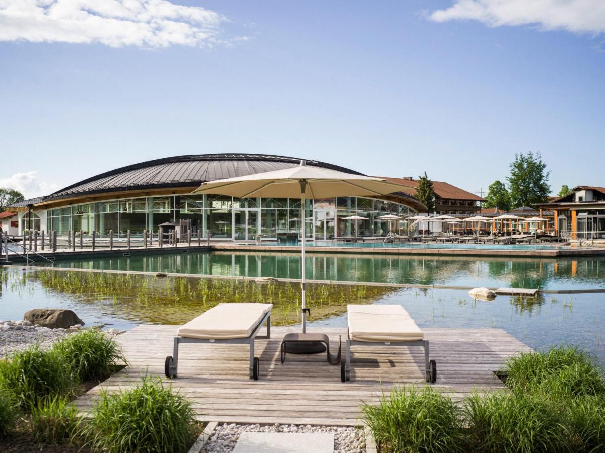 Koenig Ludwig Inspiration Hotel