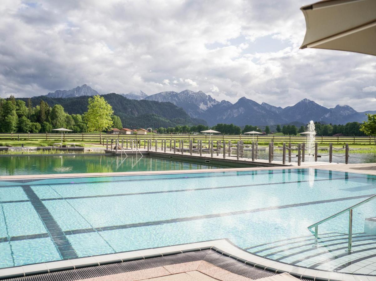 Hotel Koenig Ludwig Inspiration Schwangau