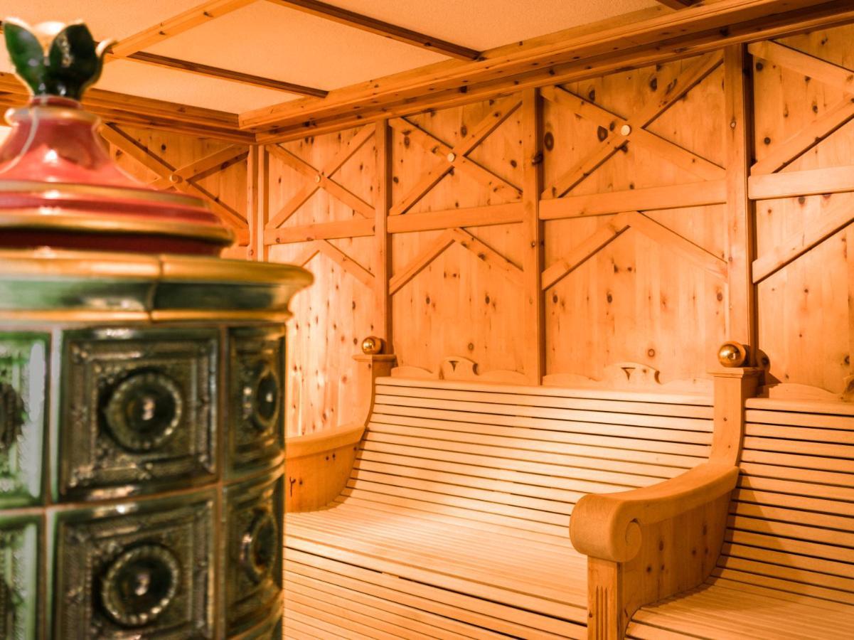 Koenig Ludwig Inspiration Hotel Schwangau