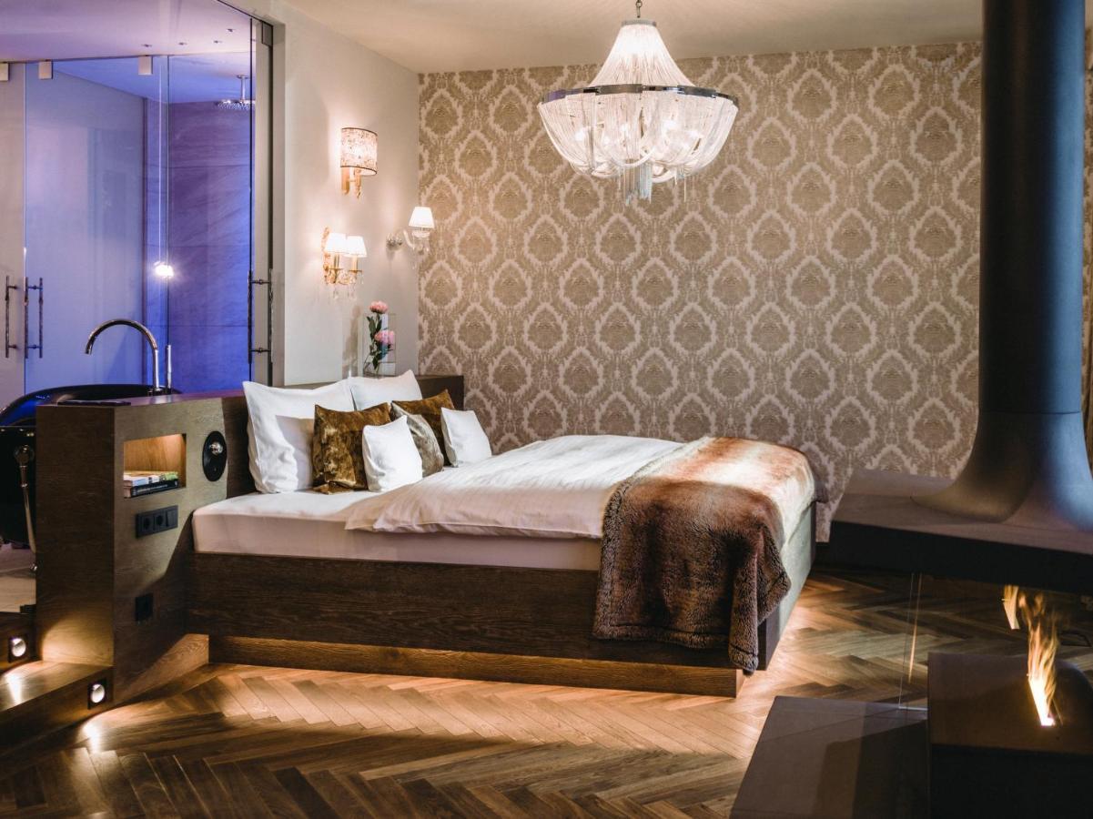 Koenig Ludwig Inspiration Hotel Schwangau