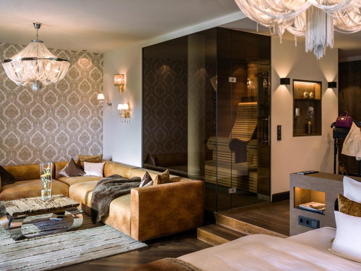 Koenig Ludwig Inspiration Hotel