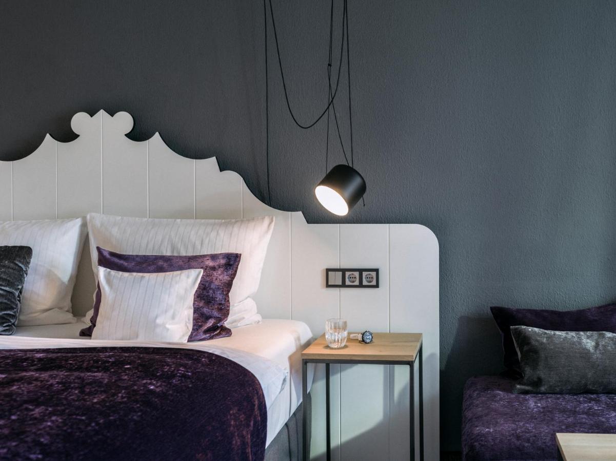 Hotel Koenig Ludwig Inspiration 4*