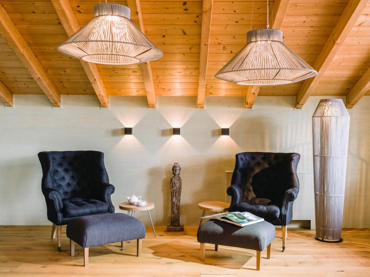 Hotel Koenig Ludwig Inspiration