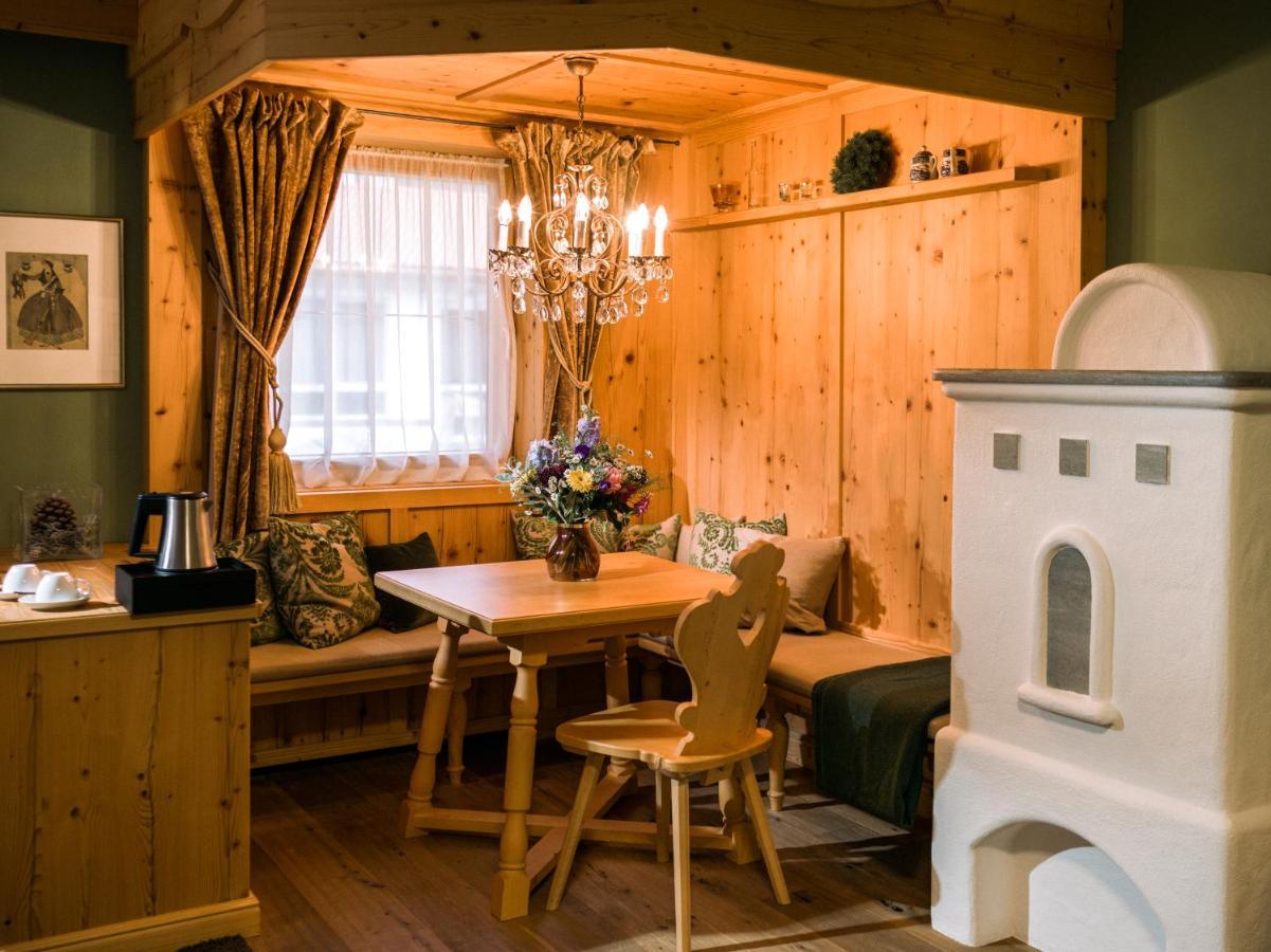Koenig Ludwig Inspiration Hotel