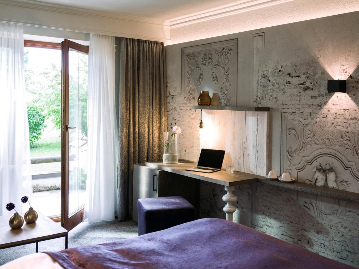 Koenig Ludwig Inspiration Hotel