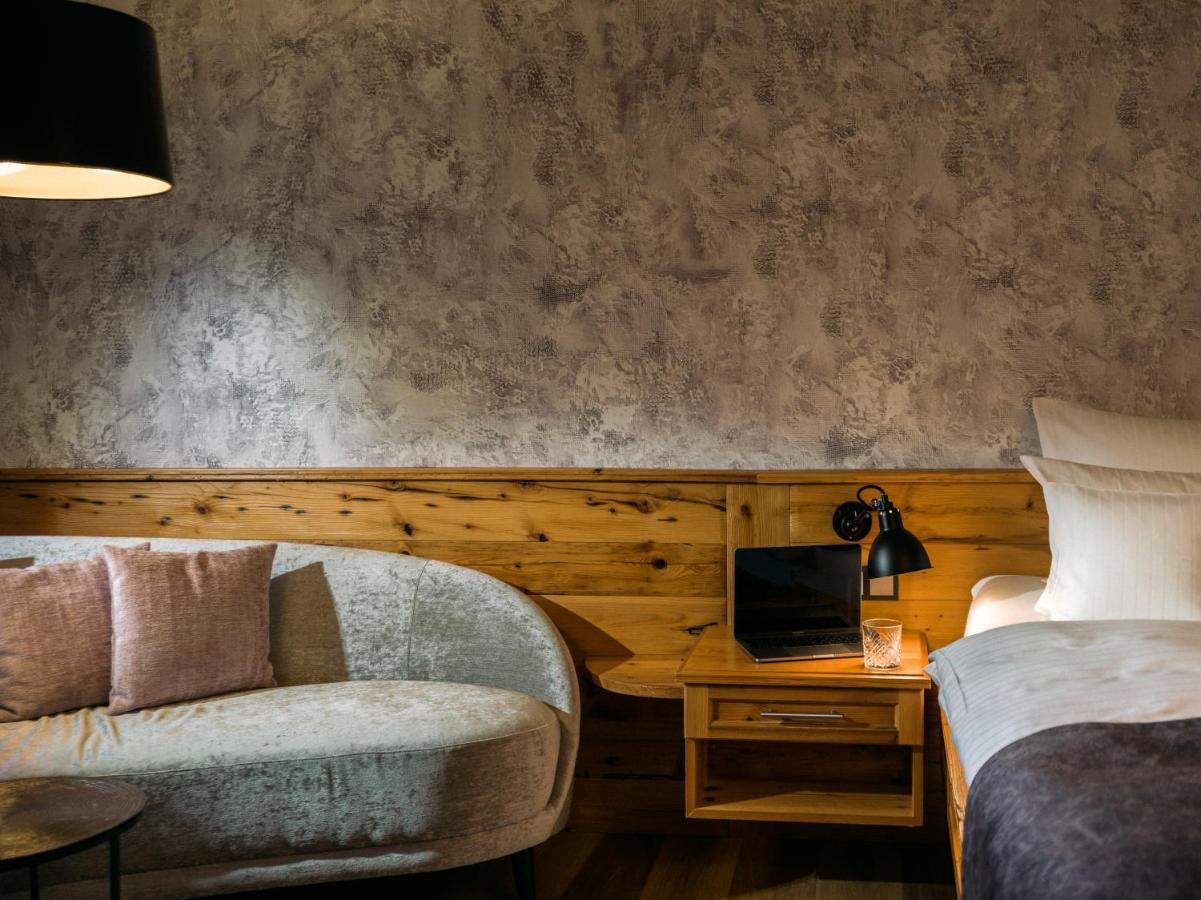 Hotel Koenig Ludwig Inspiration 4*