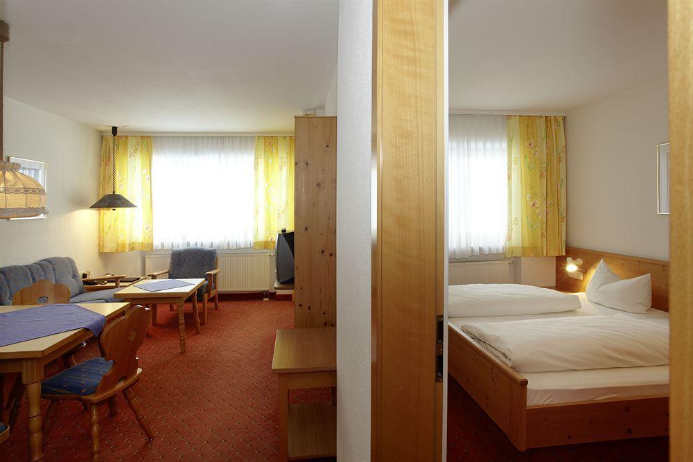 Koenig Ludwig Inspiration Hotel 4*