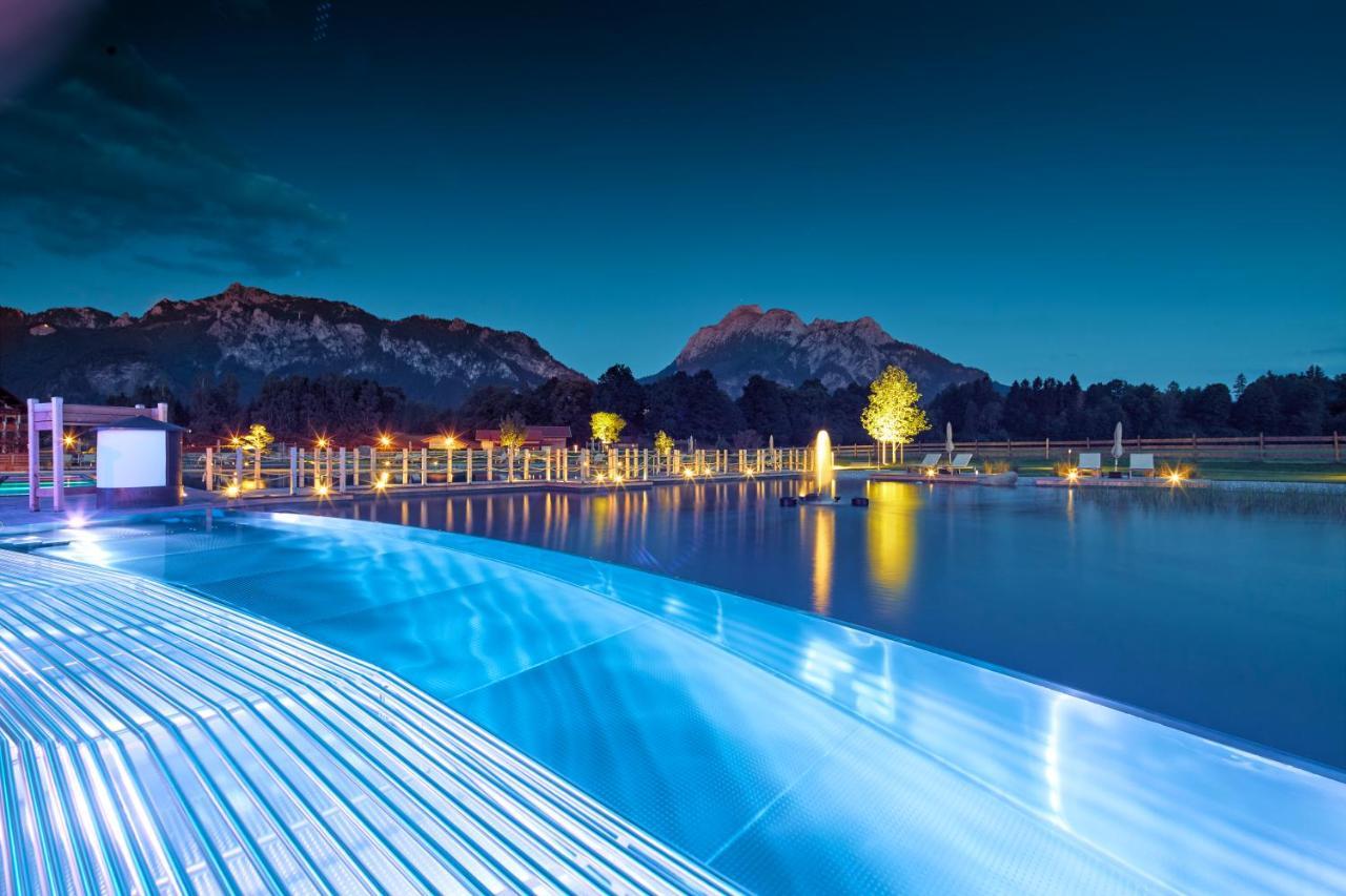 Koenig Ludwig Inspiration Schwangau