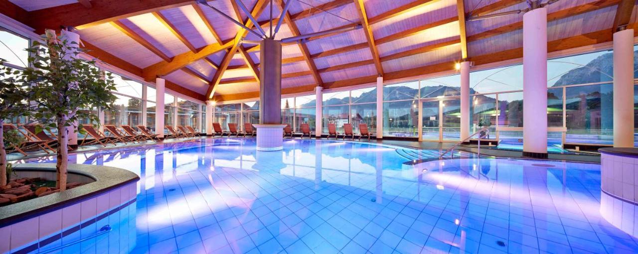 Hotel Koenig Ludwig Inspiration 4*
