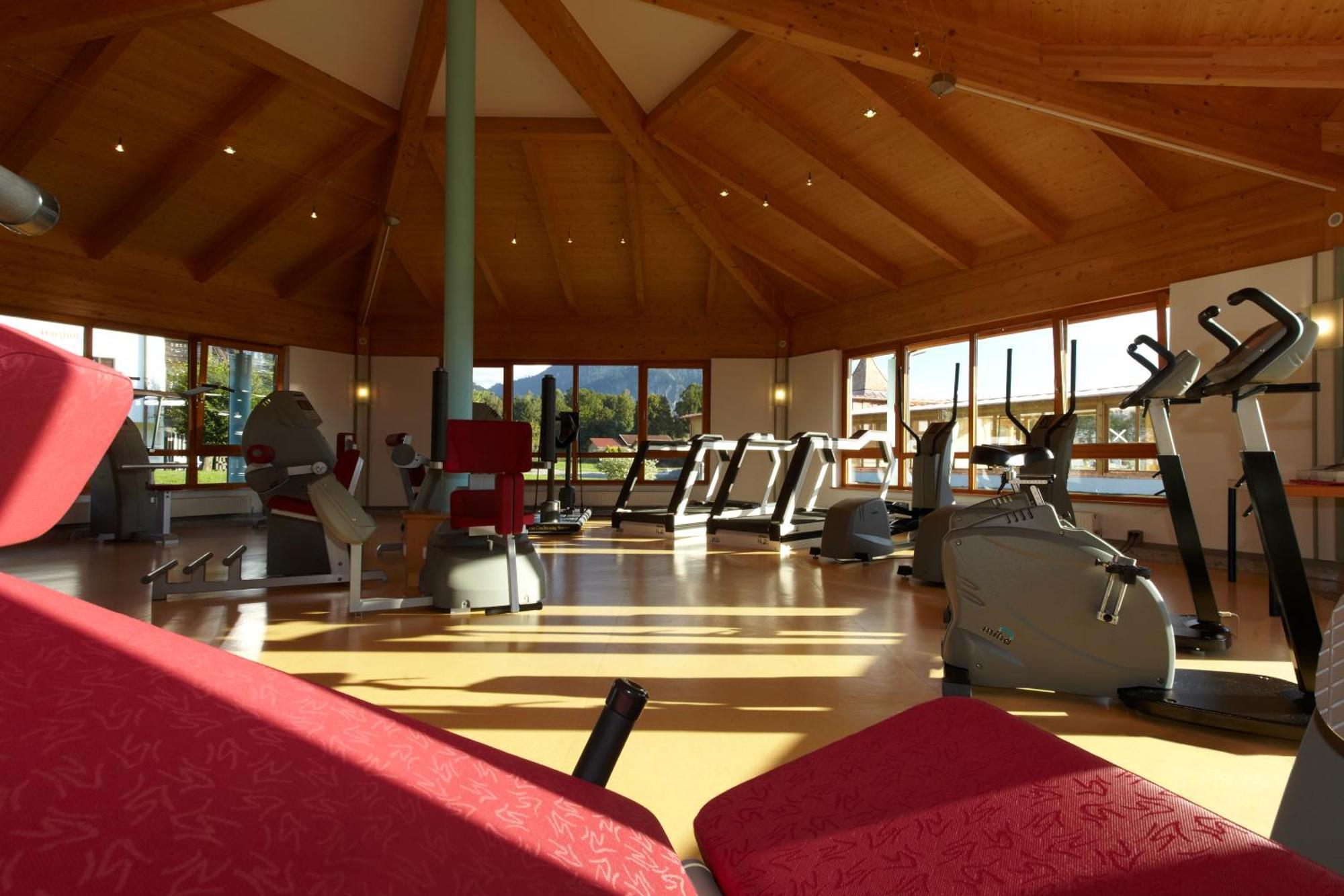 Hotel Koenig Ludwig Inspiration 4*