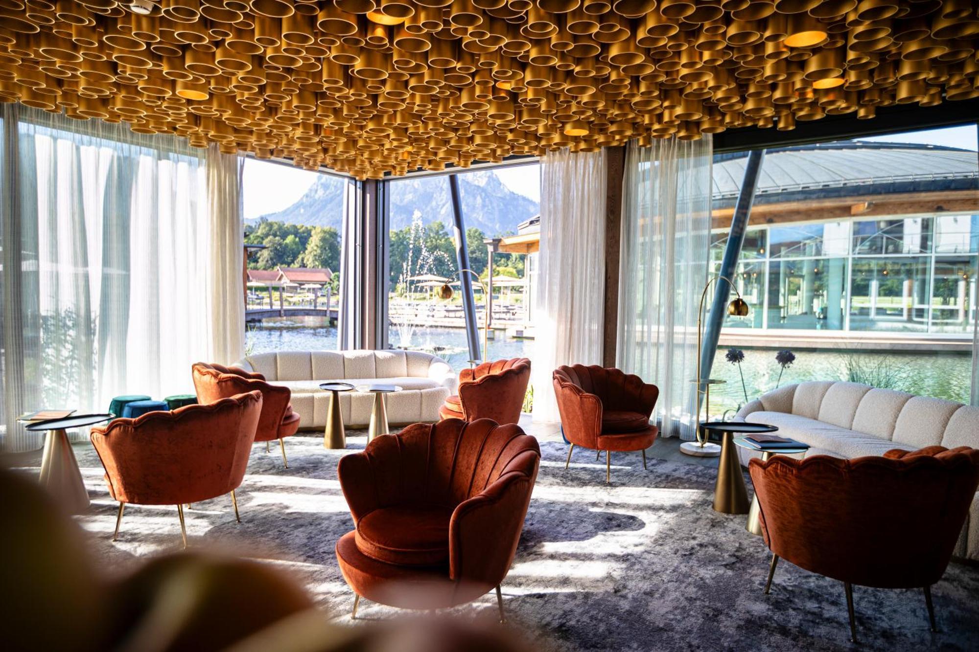 Hotel Koenig Ludwig Inspiration