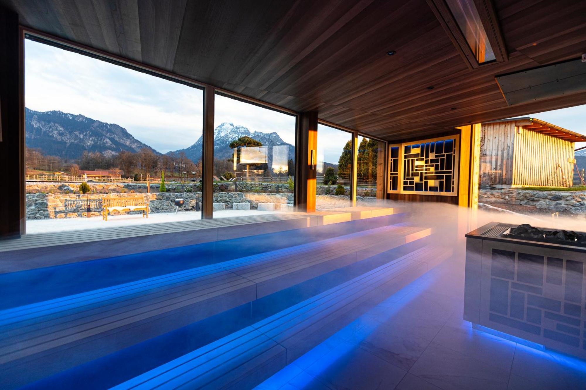 Koenig Ludwig Inspiration Hotel 4*