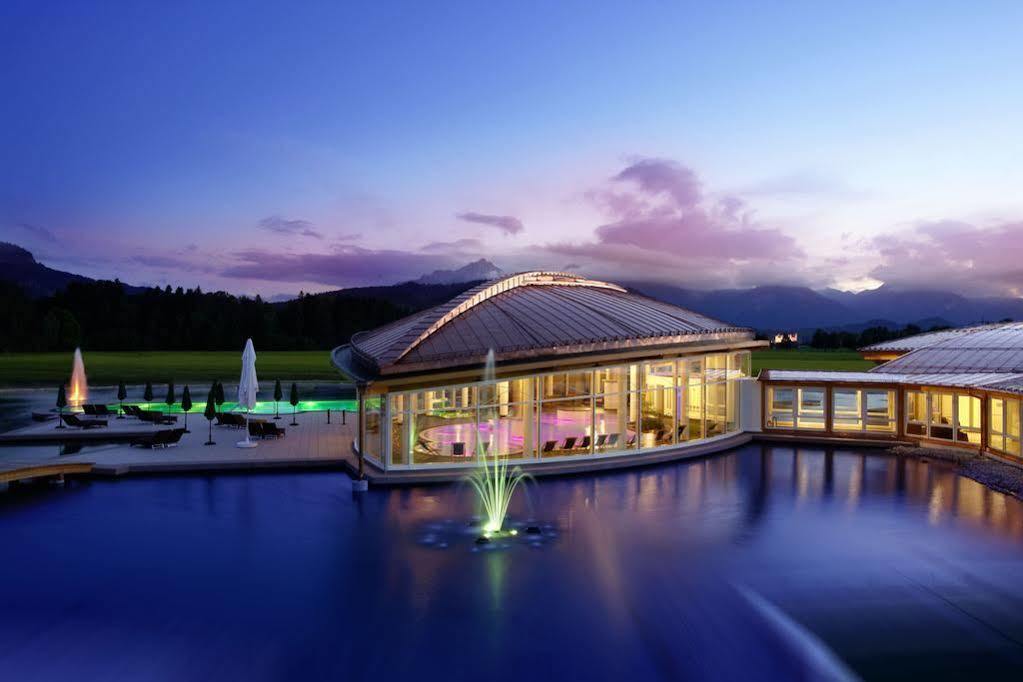 Koenig Ludwig Inspiration Hotel
