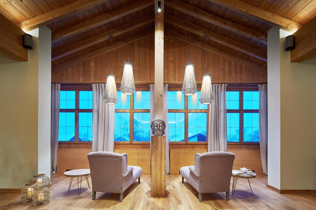 Koenig Ludwig Inspiration Hotel 4*