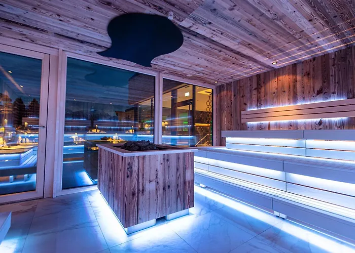 Das König Ludwig Inspiration SPA
