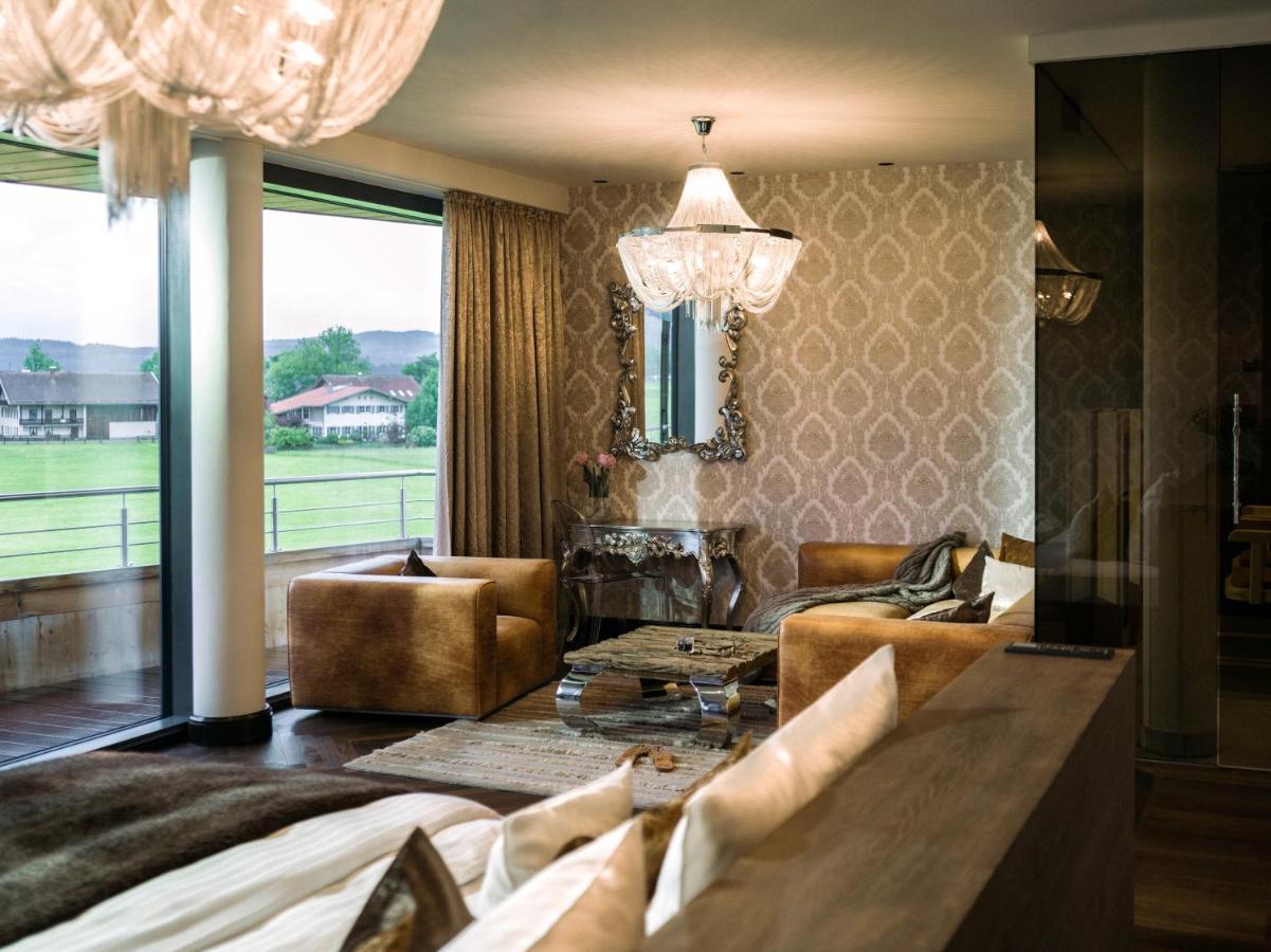 König Ludwig Inspiration Hotel 4*