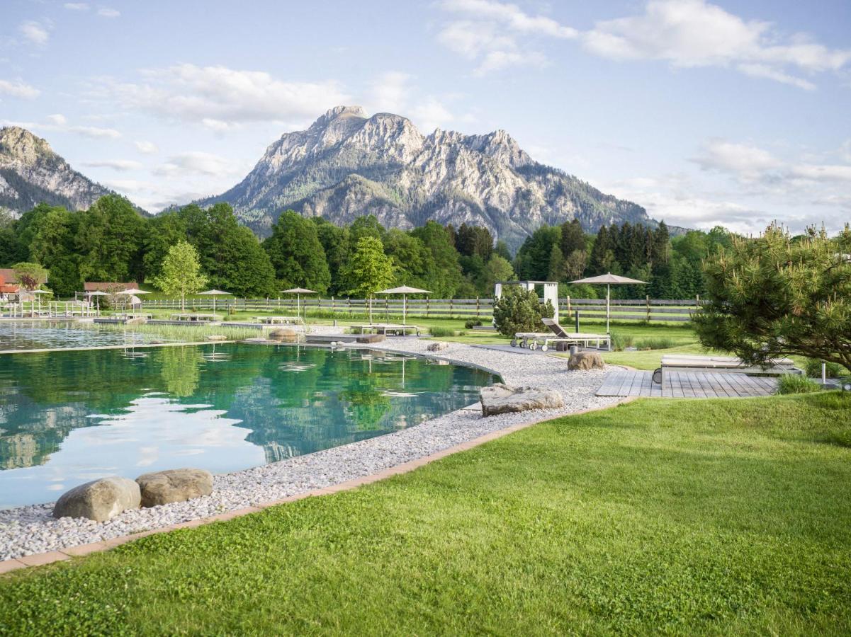 König Ludwig Inspiration 4* Schwangau